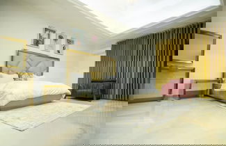 Foto 2 - Lilly Grand Luxury Hotel and Apartment