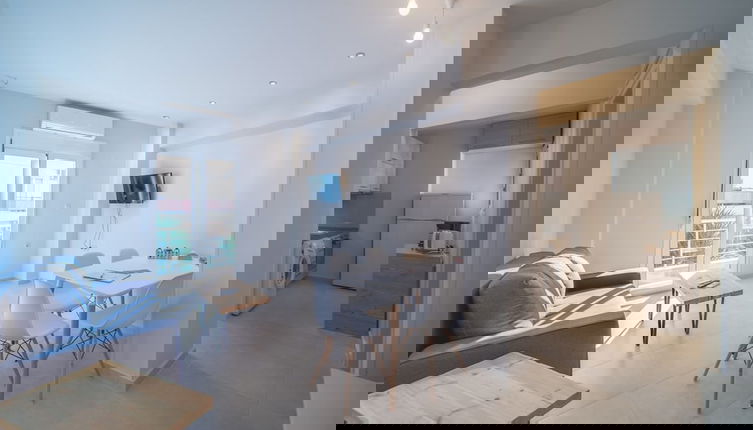 Photo 1 - City Center Apartment Project 3 by Creatan Houses