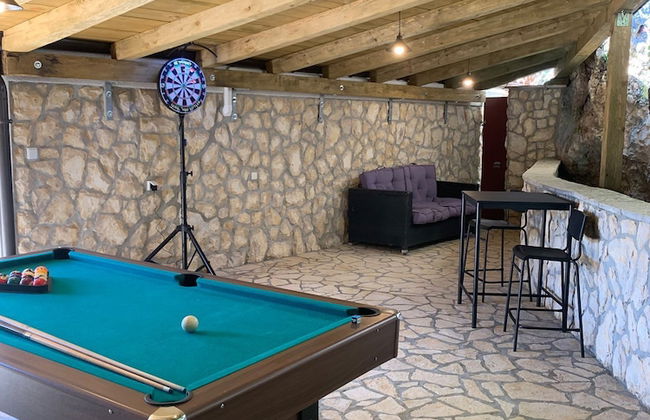 Villa Paun - Foto 1