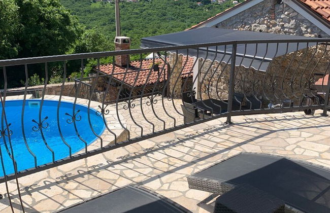 Villa Paun - Foto 47