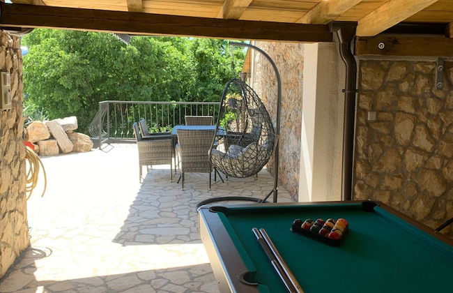 Villa Paun - Foto 15