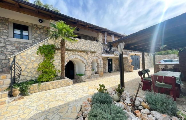 Villa Paun - Foto 22