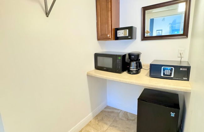 Islands Inn on the Drive - Poolside Paradise Suite - A1 - Foto 9