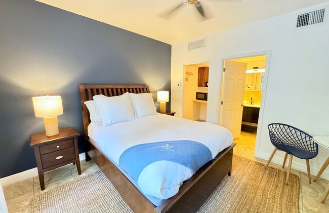 Islands Inn on the Drive - Poolside Paradise Suite - A1 - Foto 3