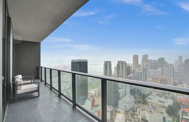 Nomada Residences - Downtown - Photo 24