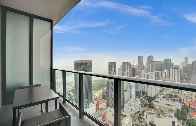 Nomada Residences - Downtown - Photo 22