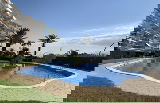 Foto 1 - Ground Floor With Garden