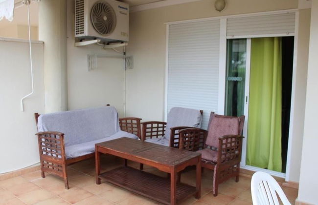 Ground Floor With Garden - Foto 8