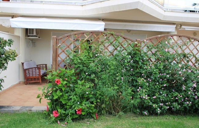 Ground Floor With Garden - Foto 22