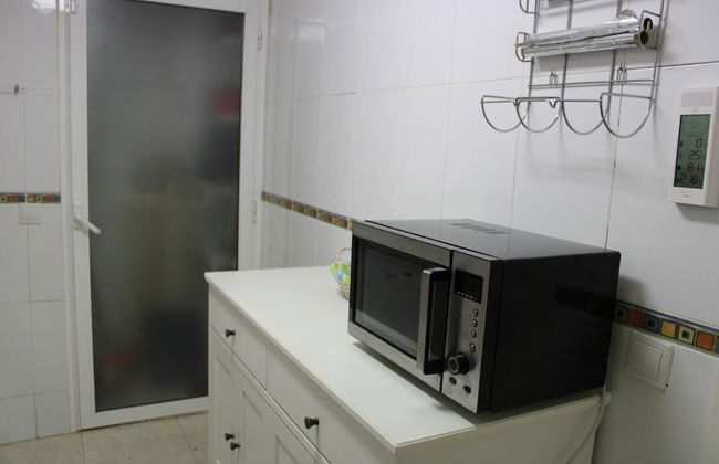 Ground Floor With Garden - Foto 6