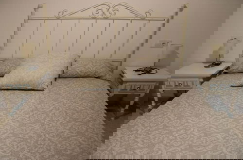 Foto 5 - Ground Floor With Garden