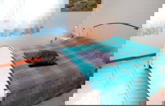 Foto 2 - Lovely Flat Bungalow Type in Residence With Pool