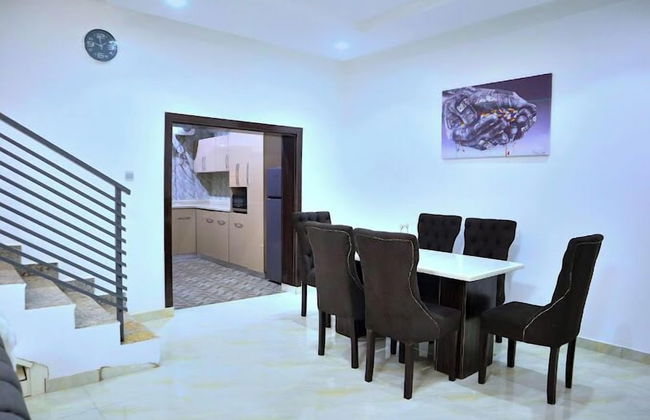 Duplex 16 Apartments - Foto 38