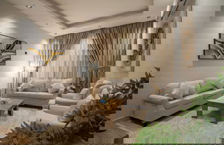 Photo 1 - Luxurious Two Bedroom Apartment Al malqa