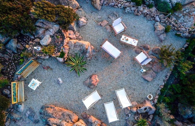 Villa Esmeralda - Free Wifi - With Swimming Pool - Foto 51