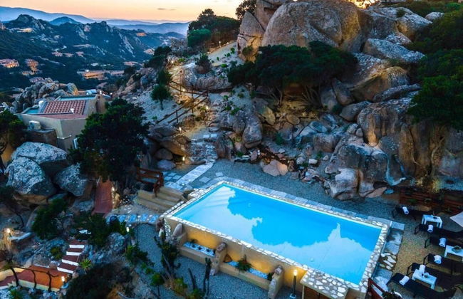 Villa Esmeralda - Free Wifi - With Swimming Pool - Foto 1