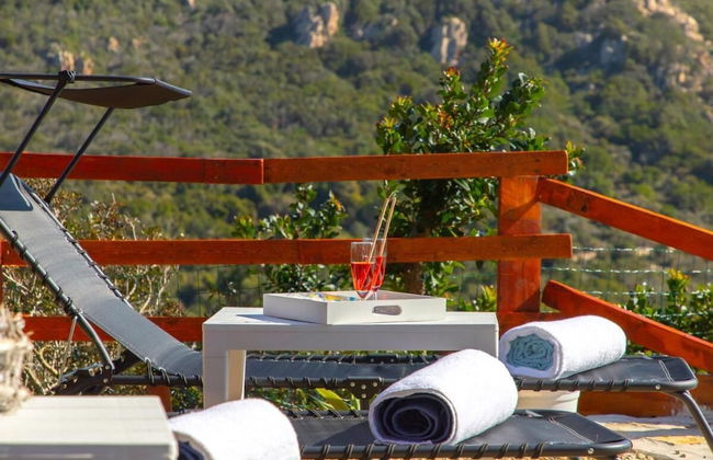 Villa Esmeralda - Free Wifi - With Swimming Pool - Foto 56