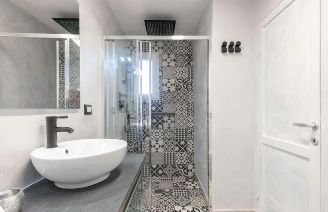 Villa Esmeralda - Free Wifi - With Swimming Pool - Foto 13