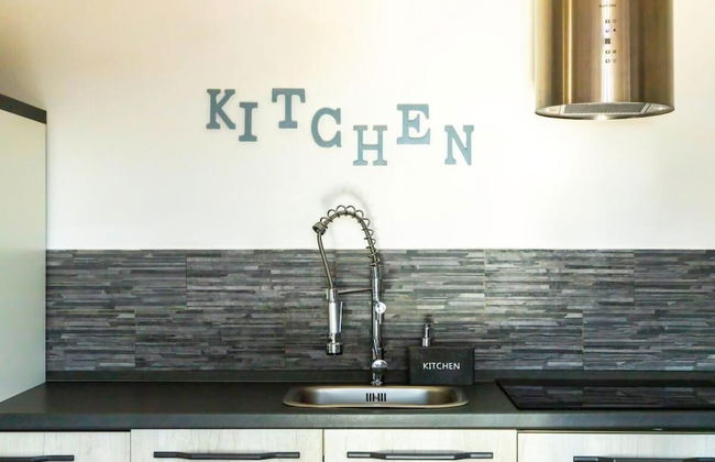 Villa Esmeralda - Free Wifi - With Swimming Pool - Foto 40