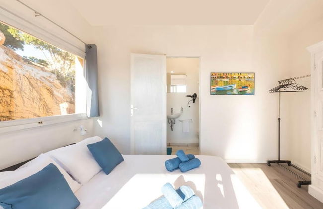 Villa Esmeralda - Free Wifi - With Swimming Pool - Foto 5