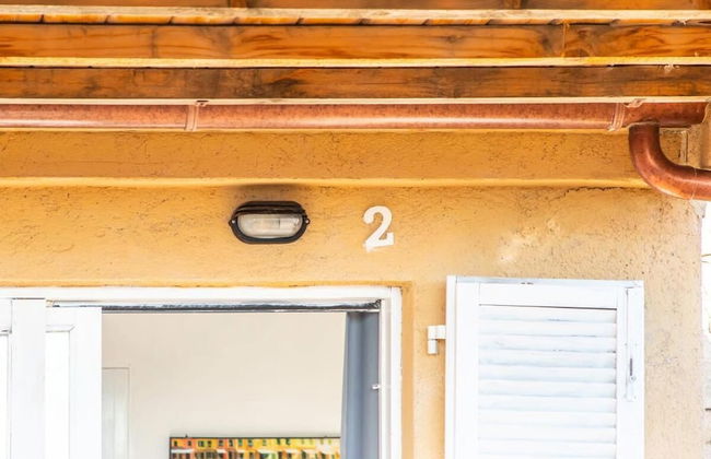 Villa Esmeralda - Free Wifi - With Swimming Pool - Foto 54