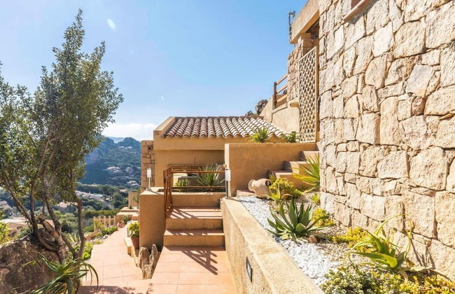 Villa Esmeralda - Free Wifi - With Swimming Pool - Foto 71