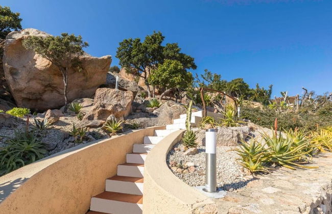 Villa Esmeralda - Free Wifi - With Swimming Pool - Foto 46