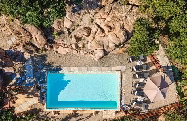 Villa Esmeralda - Free Wifi - With Swimming Pool - Foto 29