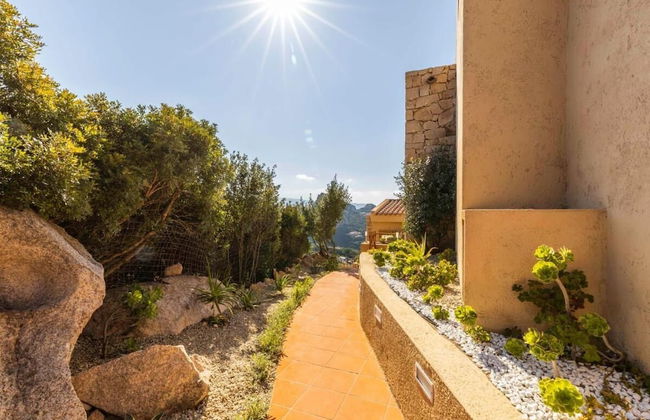 Villa Esmeralda - Free Wifi - With Swimming Pool - Foto 62