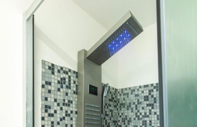 Villa Esmeralda - Free Wifi - With Swimming Pool - Foto 25