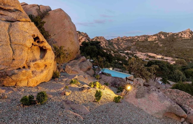 Villa Esmeralda - Free Wifi - With Swimming Pool - Foto 33