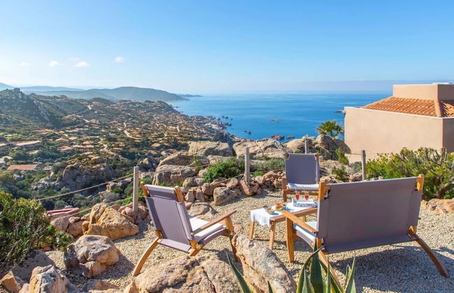 Villa Esmeralda - Free Wifi - With Swimming Pool - Foto 42