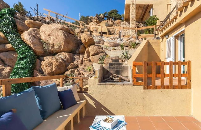 Villa Esmeralda - Free Wifi - With Swimming Pool - Foto 63