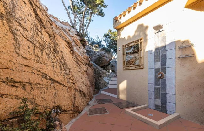 Villa Esmeralda - Free Wifi - With Swimming Pool - Foto 23