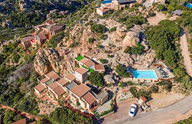 Villa Esmeralda - Free Wifi - With Swimming Pool - Foto 59