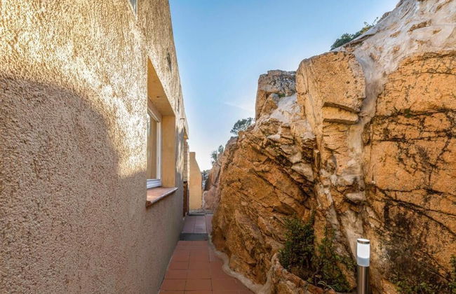 Villa Esmeralda - Free Wifi - With Swimming Pool - Foto 65