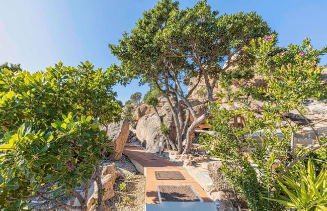 Villa Esmeralda - Free Wifi - With Swimming Pool - Foto 47