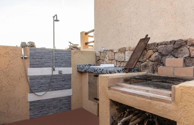 Villa Esmeralda - Free Wifi - With Swimming Pool - Foto 53