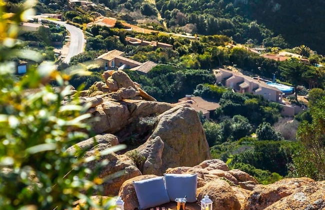 Villa Esmeralda - Free Wifi - With Swimming Pool - Foto 79