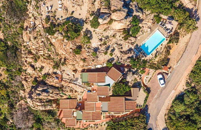 Villa Esmeralda - Free Wifi - With Swimming Pool - Foto 58