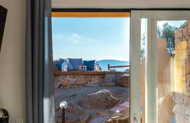 Villa Esmeralda - Free Wifi - With Swimming Pool - Foto 66