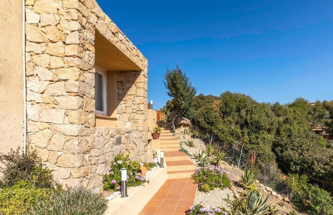 Villa Esmeralda - Free Wifi - With Swimming Pool - Foto 57