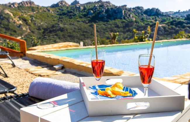 Villa Esmeralda - Free Wifi - With Swimming Pool - Foto 31