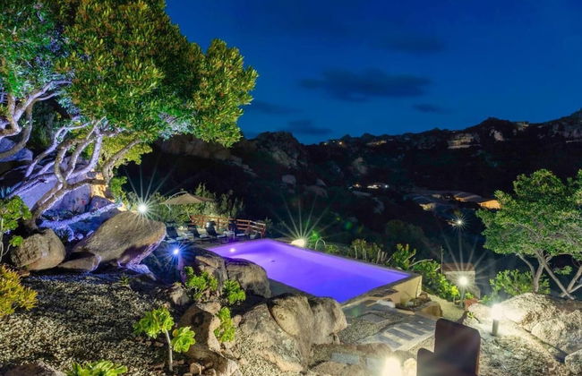 Villa Esmeralda - Free Wifi - With Swimming Pool - Foto 28