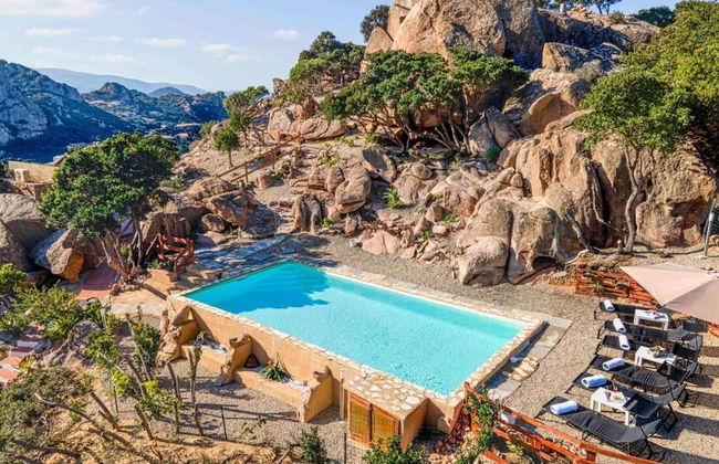 Villa Esmeralda - Free Wifi - With Swimming Pool - Foto 32