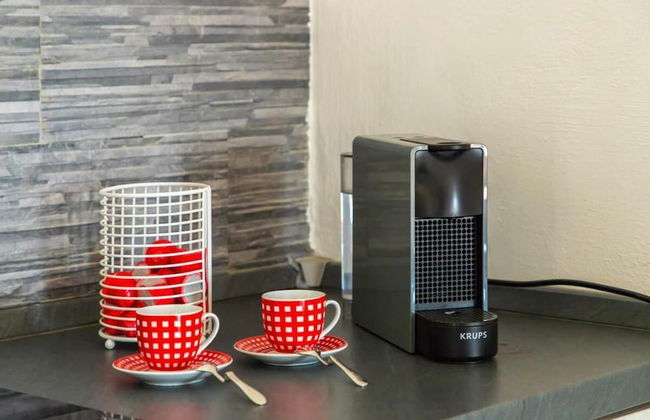 Villa Esmeralda - Free Wifi - With Swimming Pool - Foto 12