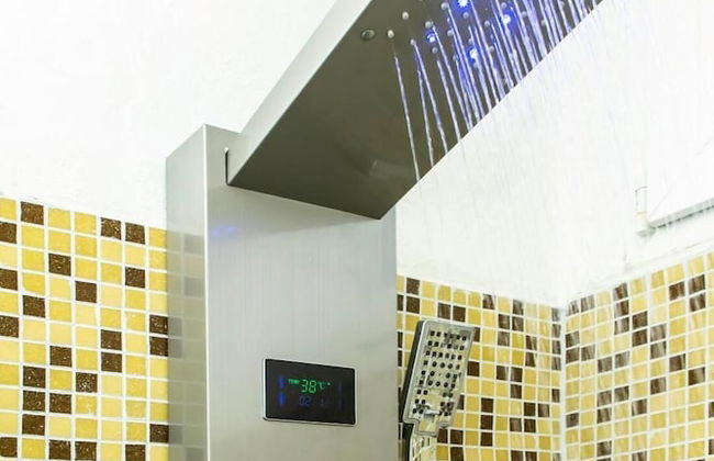 Villa Esmeralda - Free Wifi - With Swimming Pool - Foto 24