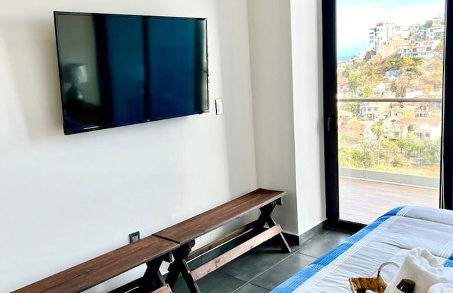 Boca de cielo Apartments - Foto 10