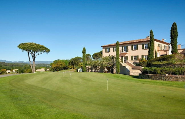 Residences Golf Club Saint-Tropez - Foto 23