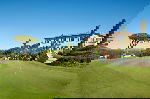 Foto 23 - Residences Golf Club Saint-Tropez